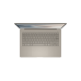 NB ASUS 14.0" Zenbook A14 OLED UX3407QA Beige (Snapdragon X X1-26-100 16Gb 512Gb Win 11