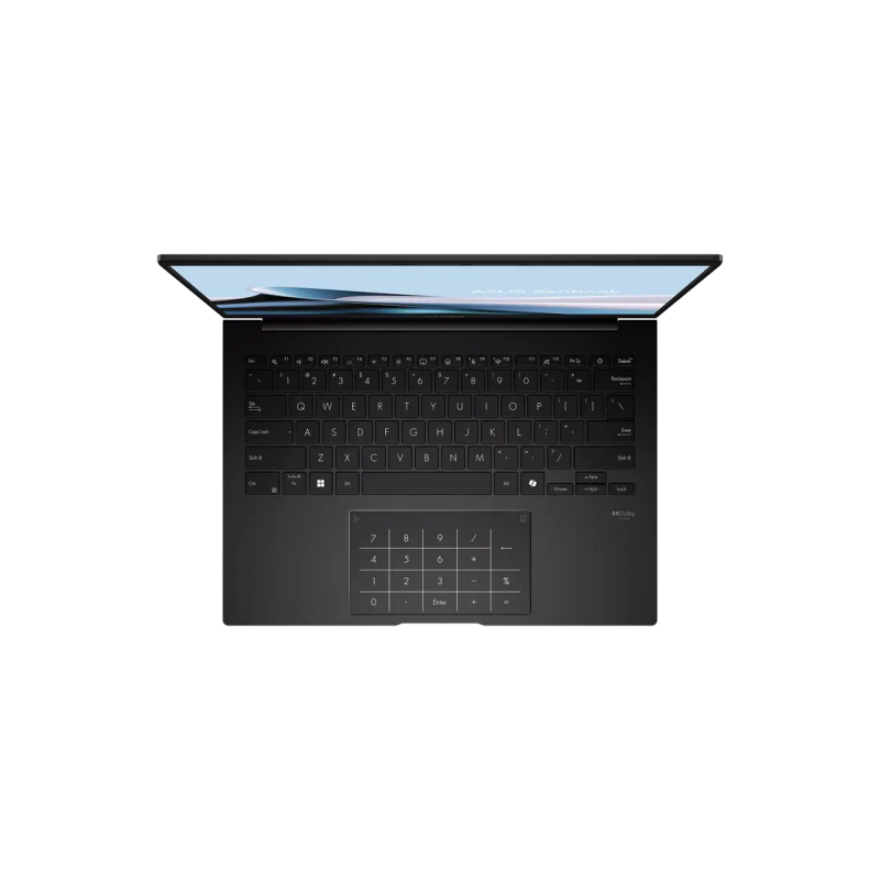 Laptop Asus Zenbook 14 UM3406KA, 247808