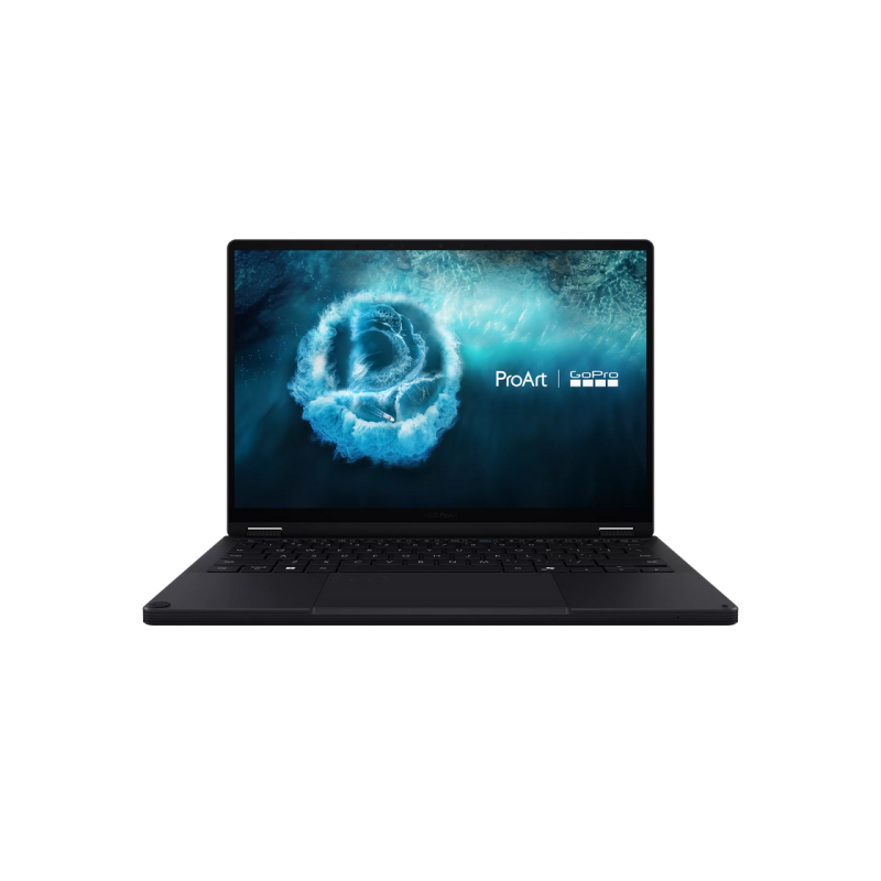 NB ASUS 13.3" ProArt GoPro Edition PX13 HN7306EAC Black (Ryzen AI MAX+ 395 128Gb 1Tb Win 11