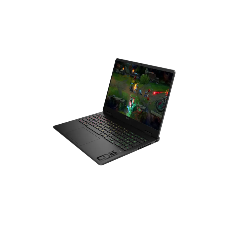 NB HP 16.0" OMEN Slim Gaming Laptop 16-an0002ci