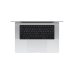 NB Apple MacBook Pro 16.2" MGE94RU/A Silver (M5 Max (18/40) 48Gb 2Tb