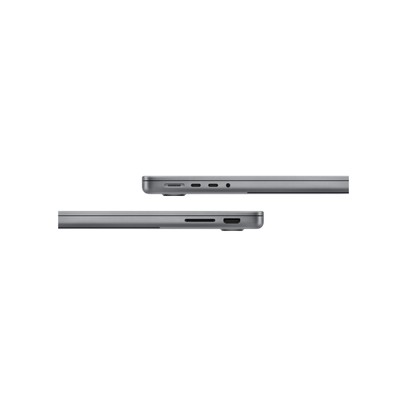 Ноутбук Apple MacBook Pro MTL83RU/A