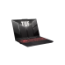 NB ASUS 16.0" TUF Gaming A16 FA607NUG Gray (Ryzen 7 7445HS 16Gb 1Tb 4050 6Gb