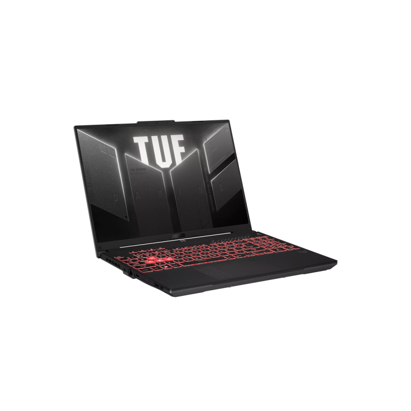 NB ASUS 16.0" TUF Gaming A16 FA607NUG Gray (Ryzen 7 7445HS 16Gb 1Tb 4050 6Gb