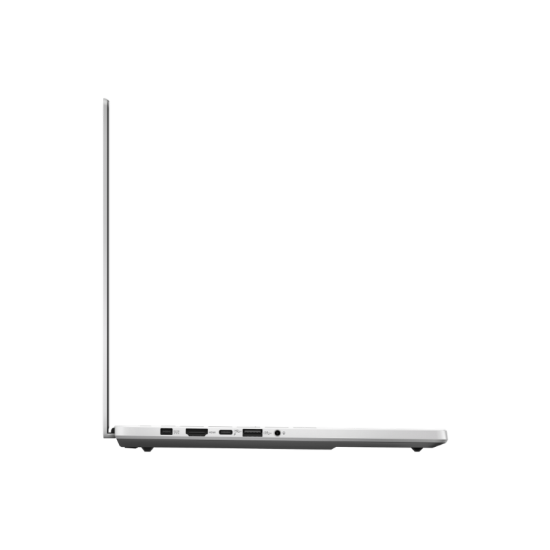 NB ASUS 14.0" ROG Zephyrus G14 GA403WR White (Ryzen AI 9 HX 370 32Gb 1Tb 5070 Ti 12Gb