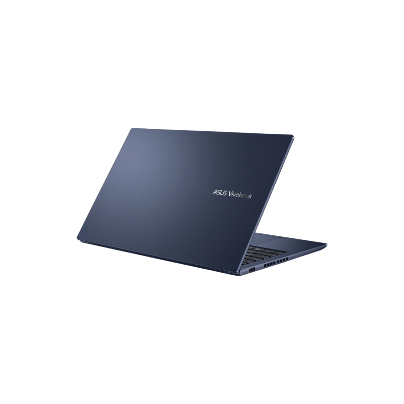 Уценка D NB ASUS 15.6" Vivobook 15X OLED X1503ZA Blue (Core i7-12700H 12Gb 512Gb