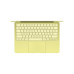 NB Apple MacBook Neo 13"MHFD4RU/A Citrus (A18 Pro 8Gb 256Gb