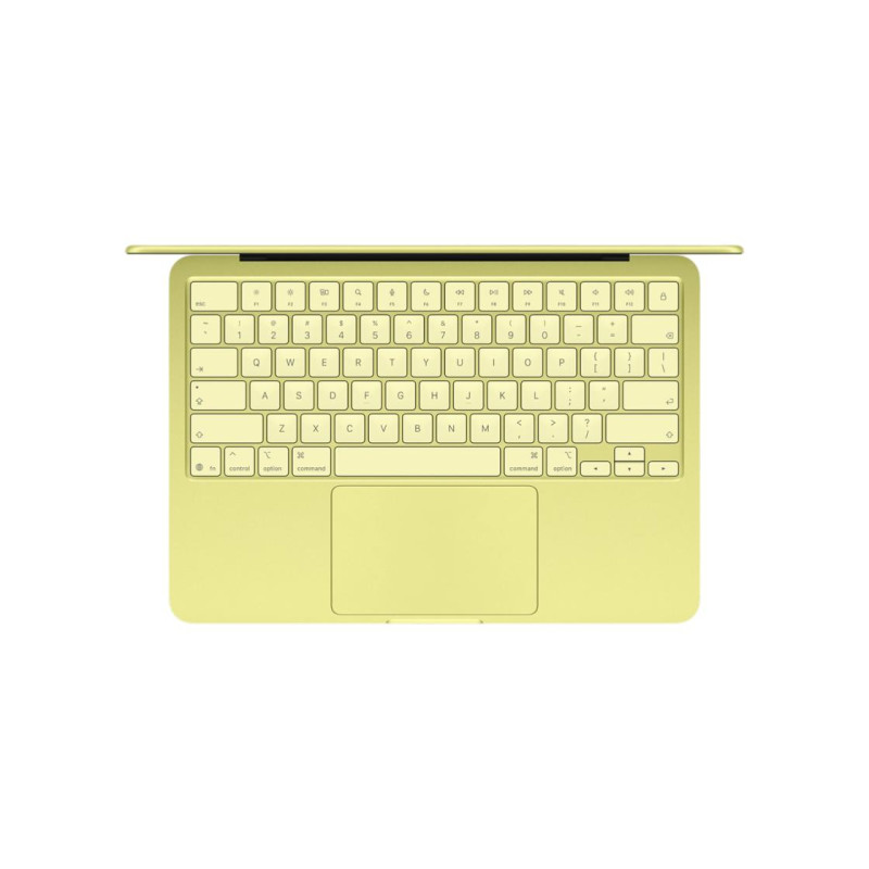 NB Apple MacBook Neo 13"MHFD4RU/A Citrus (A18 Pro 8Gb 256Gb