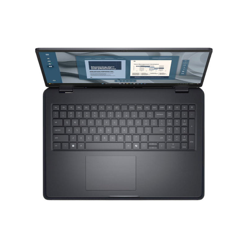 Ноутбук Dell Pro 16 PC16255, 264773