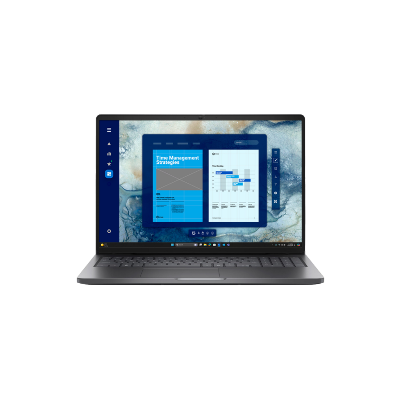 Ноутбук Dell 16,0" Dell Pro 16 PC16255