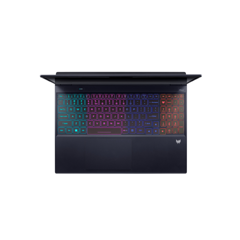 NB Acer 16.0" Predator Helios Neo 16S AI PHN16S-71 Black (Core Ultra 9 275HX 64Gb 2Tb 5070 8Gb