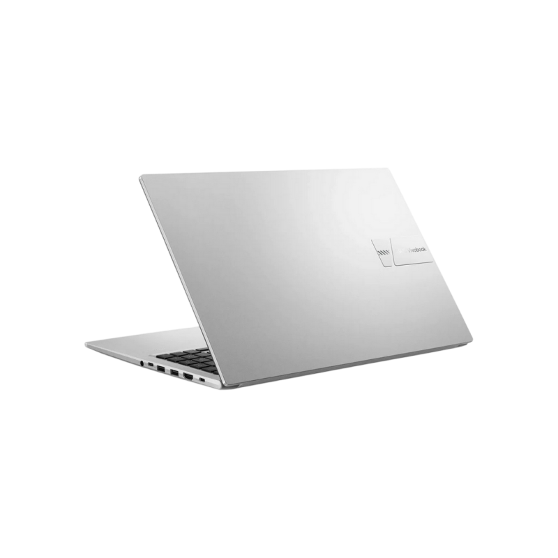 NB ASUS 15.6" Vivobook 15 M1502NAQ Silver (Ryzen 5 150 16Gb 512Gb
