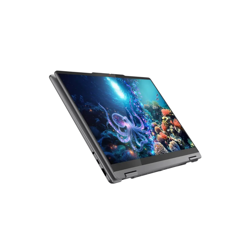 NB Lenovo 14.0" Yoga 7 2-in-1 14ILL10 Grey (Core Ultra 7 256V 16Gb 1Tb