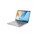 NB ASUS 14.0" Vivobook S 14 OLED M3407HA Silver (Ryzen 5 220 16Gb 512Gb