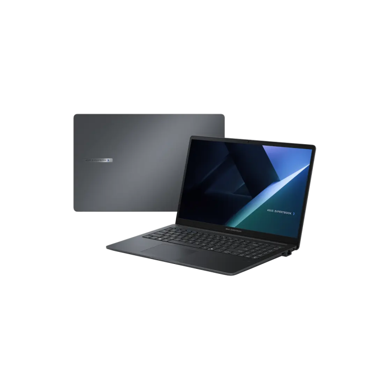 NB ASUS 15.6" ExpertBook BM1 BM1503CDA Grey (Ryzen 5 150 16Gb 512Gb