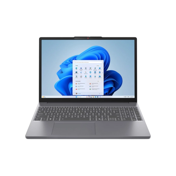 Ноутбук Lenovo IdeaPad Slim 3 15ARP10, 269524