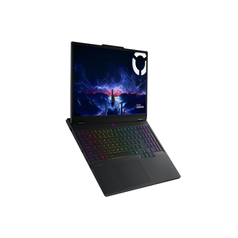 Ноутбук Lenovo Legion 5 15IAX10