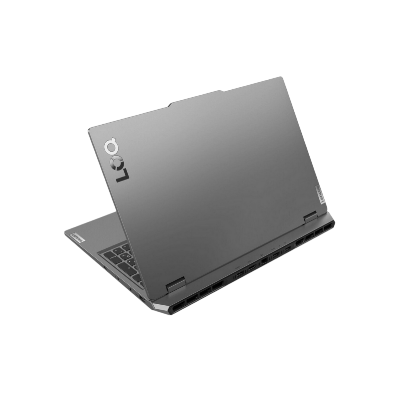 NB Lenovo 15.6" LOQ 15IRX9 Grey (Core i5-13450HX 16Gb 512Gb 4050 6Gb