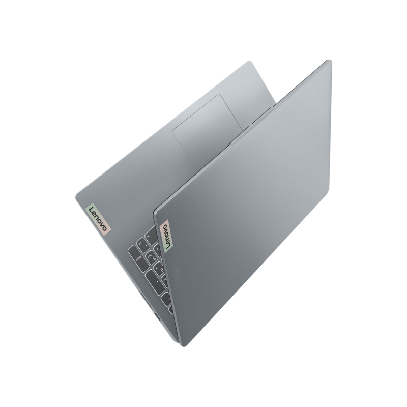 NB Lenovo 16.0" IdeaPad Slim 3 16IAH8 серый (Core i5-12450H 16Gb 512Gb