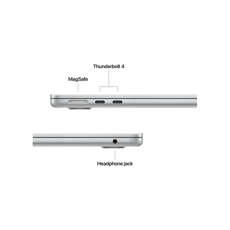 Ноутбук Apple MacBook Air Z1L0000BR