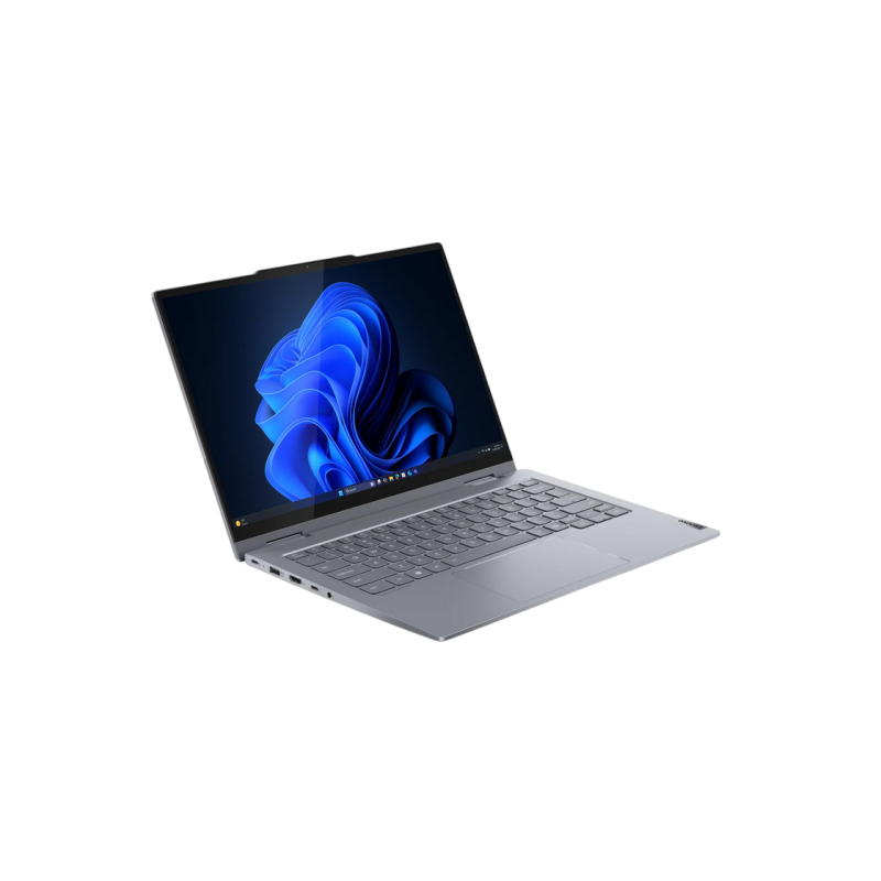NB Lenovo 14.0" ThinkBook 14 2-in-1 G5 IAU Grey (Core Ultra 7 255U 16Gb 1Tb