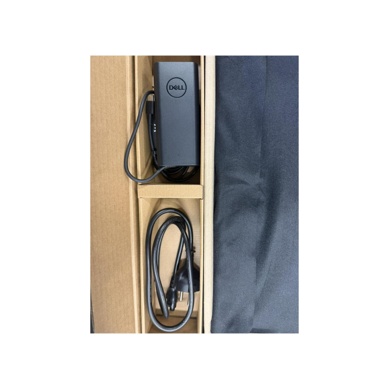 Уценка B NB Dell 15.6" Latitude 5540 Grey (Core i7-1355U 16Gb 512Gb