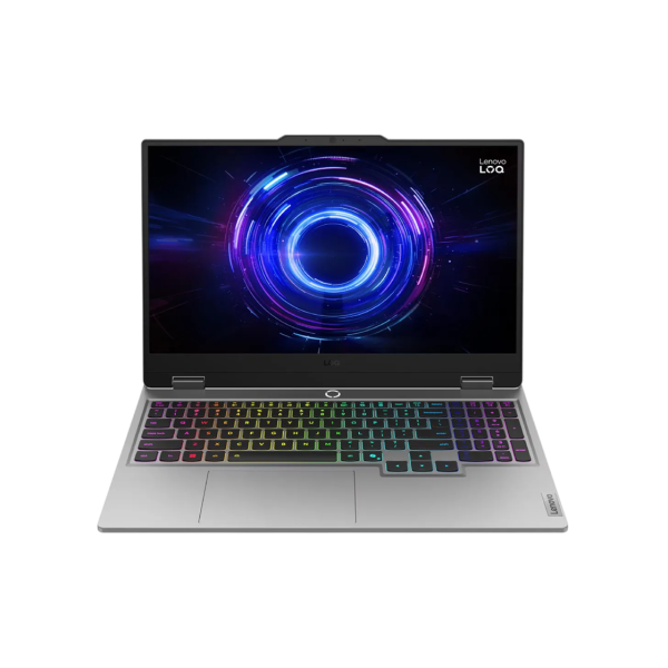 Laptop Lenovo LOQ 15IRX10, 250501