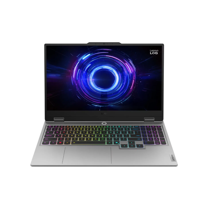 Laptop Lenovo LOQ 15IRX10, 250501