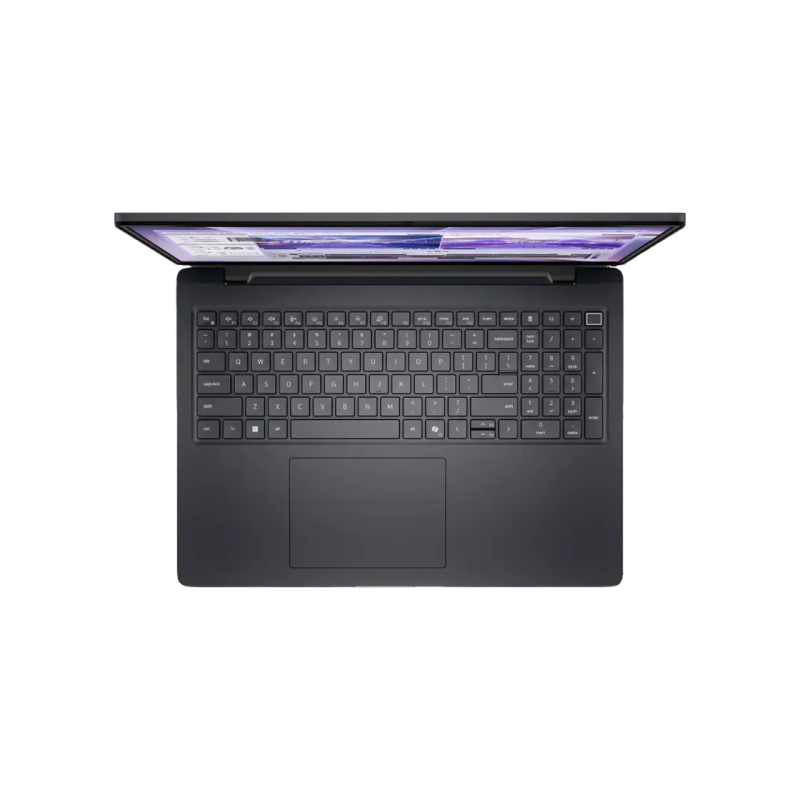 Ноутбук Dell 16,0" Dell Pro Max 16 MC16250, черный (Core Ultra 7 265H 32 ГБ, 1 ТБ, Win 11)