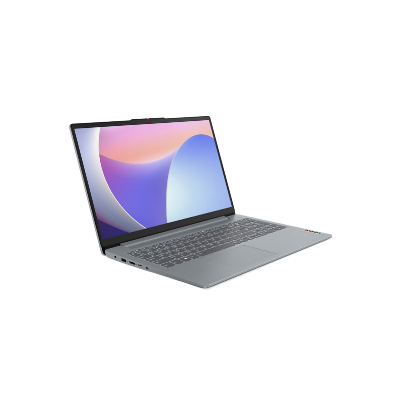 NB Lenovo 16.0" IdeaPad Slim 3 16IAH8 Grey (Core i5-12450H 16Gb 512Gb