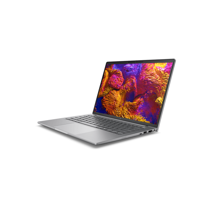 Ноутбук HP ZBook 8 G1as, Gray