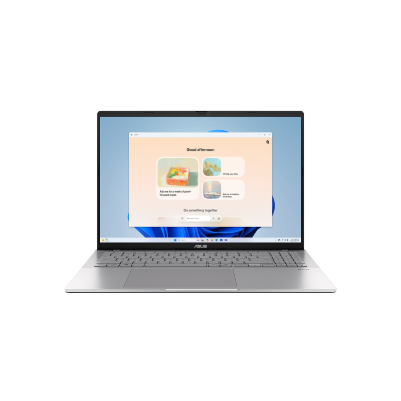 Laptop Asus Vivobook S 16 S3607VA, 230422