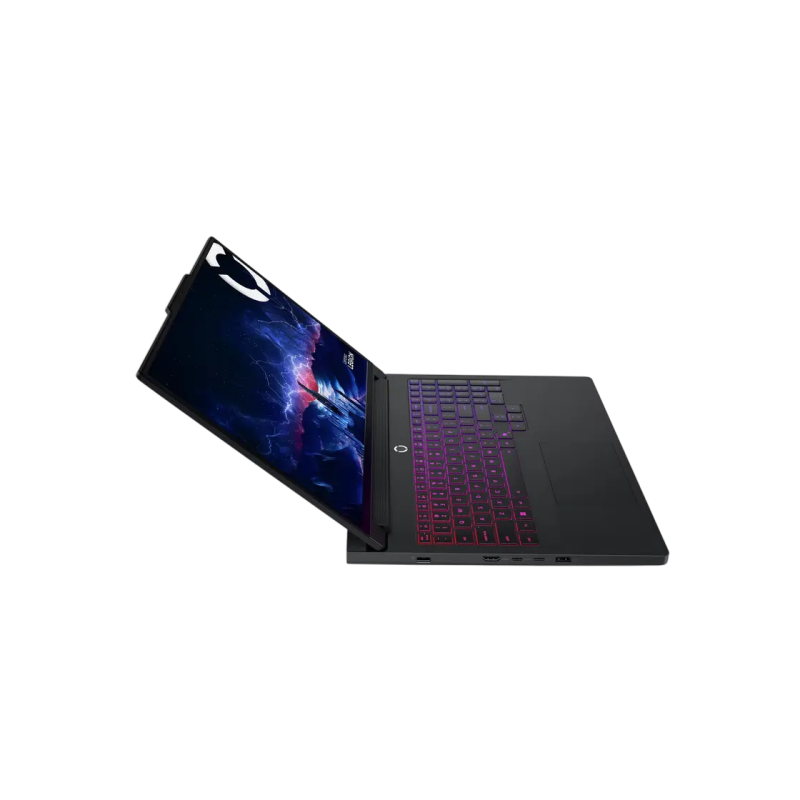 NB Lenovo 16.0" Legion Pro 7 16AFR10H Black (Ryzen 9 9955HX 32Gb 1Tb 5070 Ti 12Gb