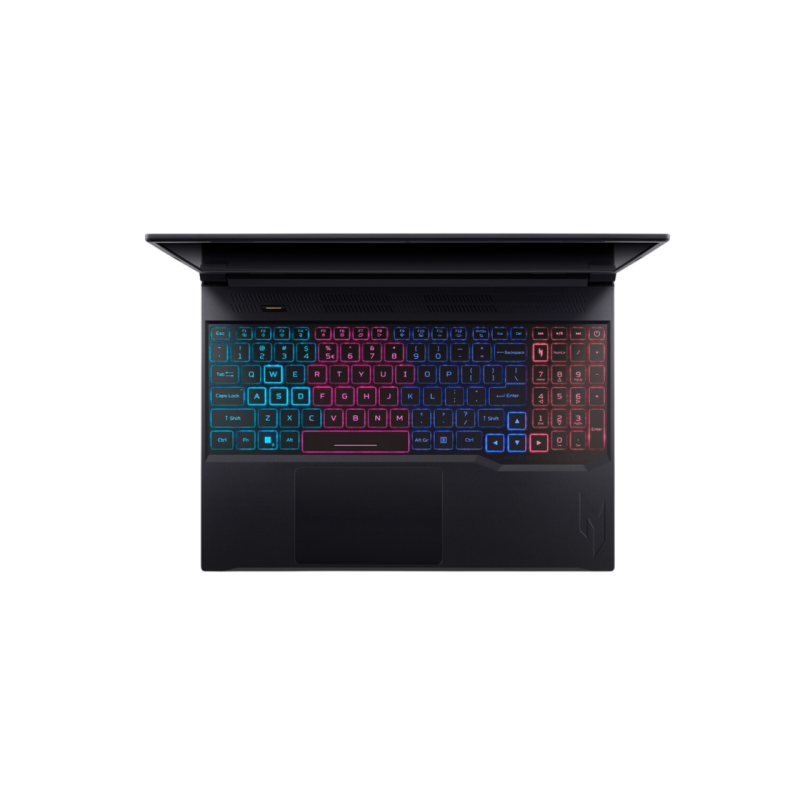 NB Acer 16.0" Nitro V 16S AI ANV16S-41 Black (Ryzen 7 260 32Gb 1Tb 5060 8Gb