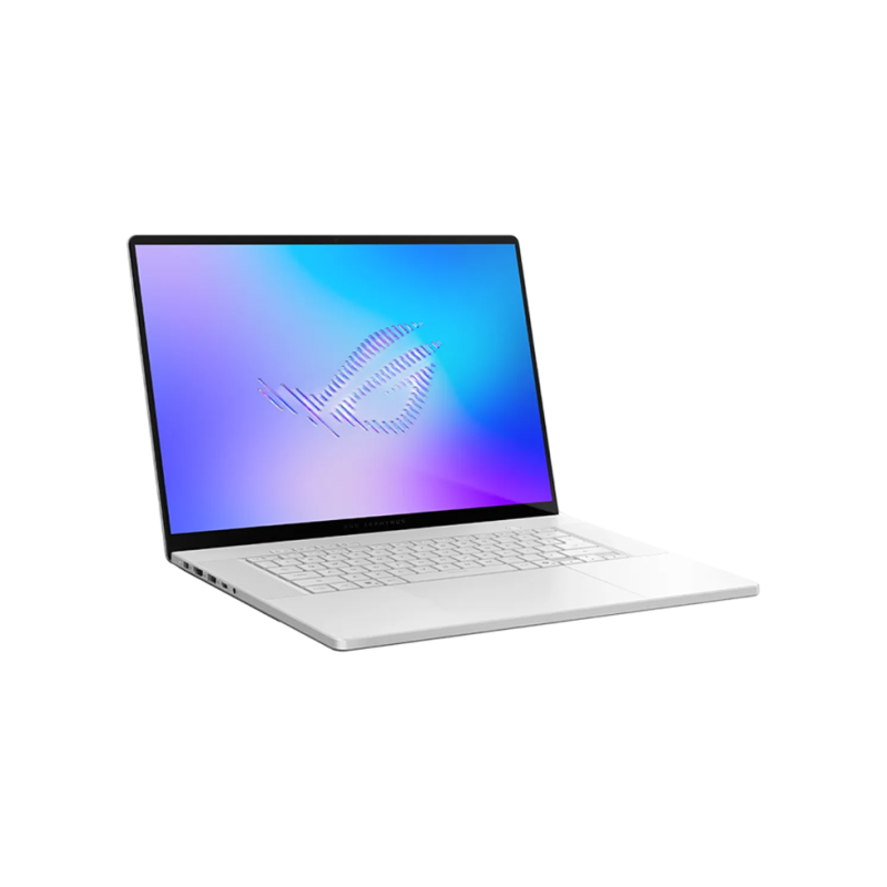 Ноутбук Asus ROG Zephyrus G16 GU606AR, Platinum White