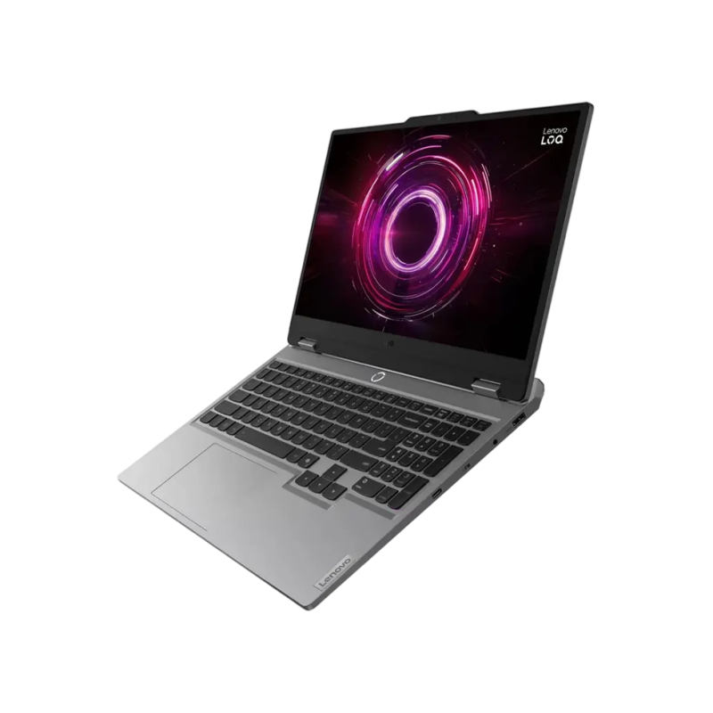 Ноутбук Lenovo LOQ 15ARP10E, 269441