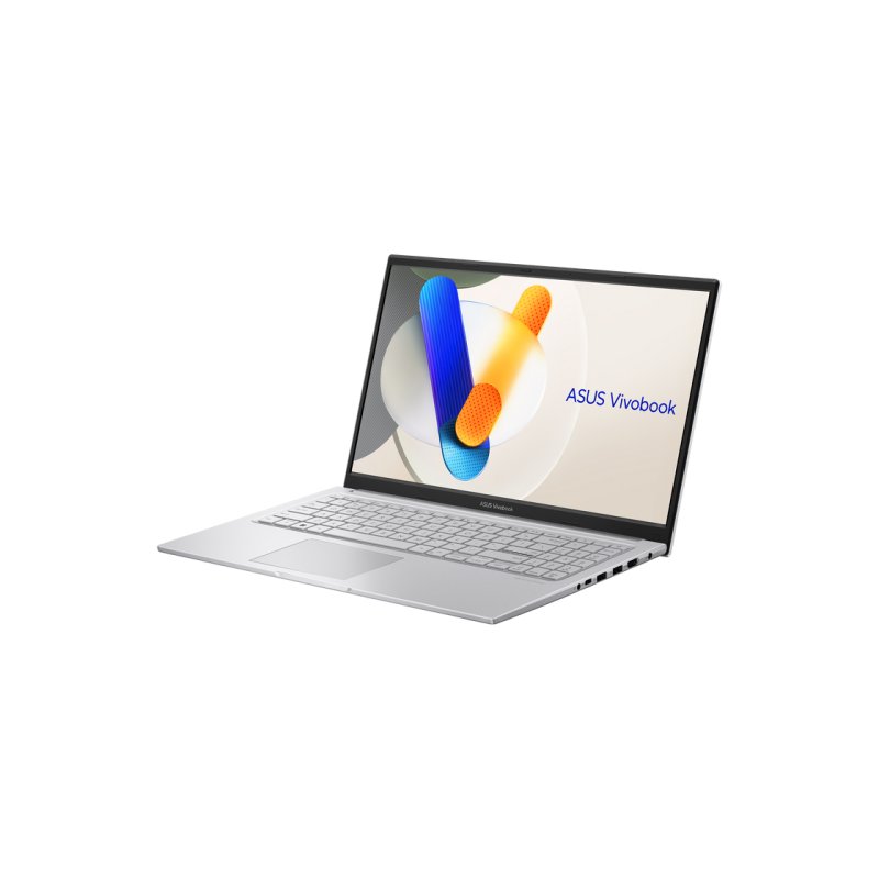 NB ASUS 15.6" Vivobook 15 X1504VA Silver (Core i3-1315U 16Gb 512Gb