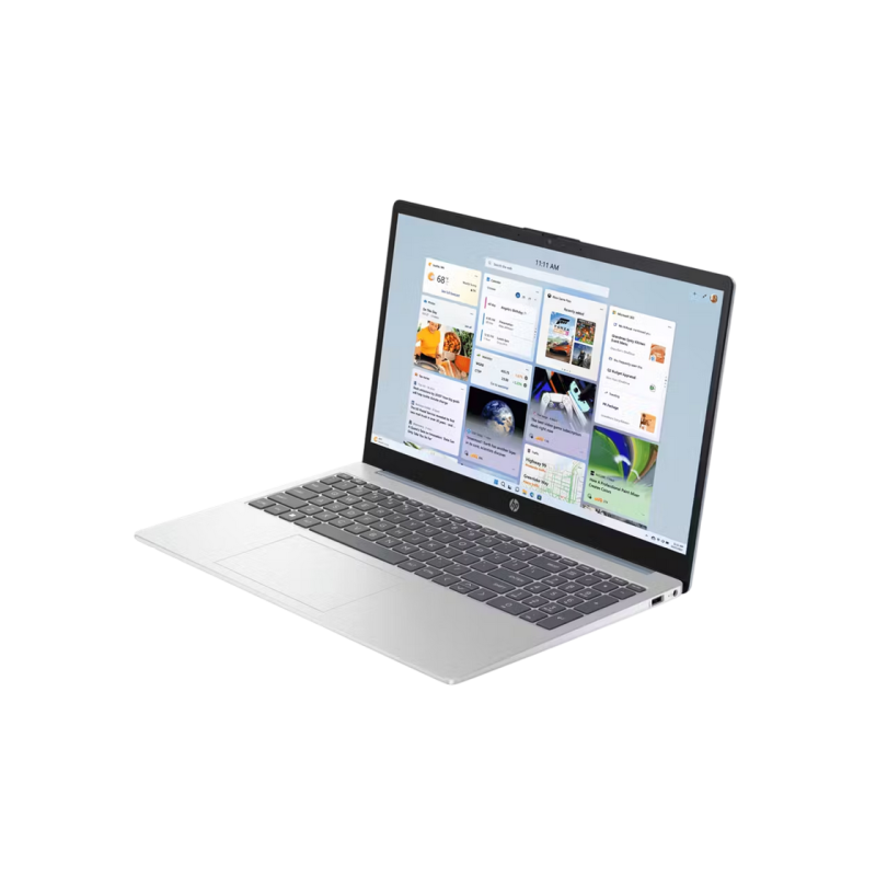 Ноутбук HP AI 15-fd2037ci