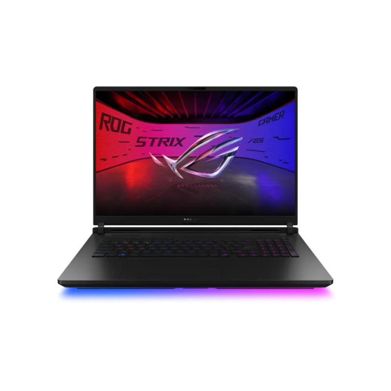 Ноутбук Asus ROG Strix Scar G835LXG