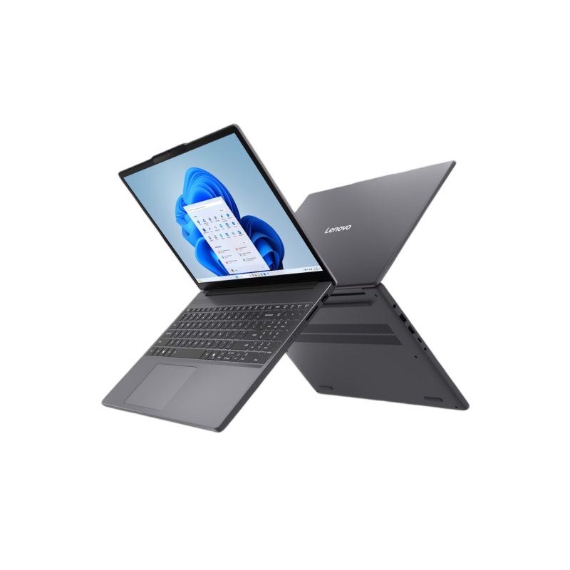 NB Lenovo 15.3" IdeaPad Slim 3 15IRH10 Grey (Core i7-13620H 8Gb 1Tb