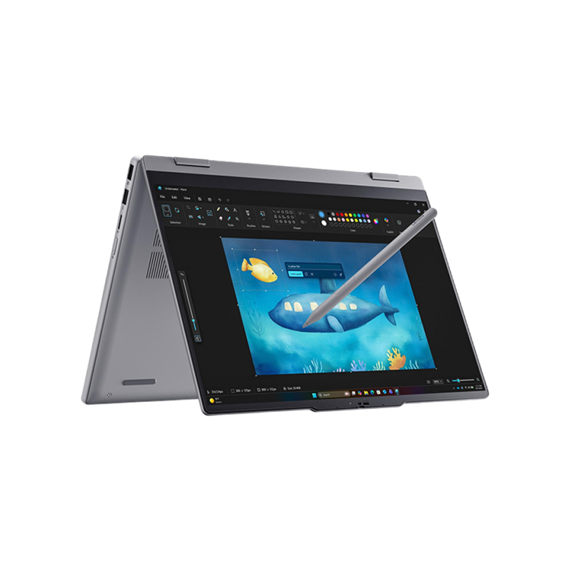 Ноутбук Lenovo ThinkBook 14 2-in-1 G6