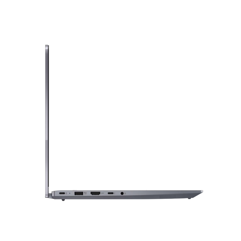 NB Lenovo 14.0" ThinkBook 14 2-in-1 G5 IAU Grey (Core Ultra 7 255U 16Gb 1Tb