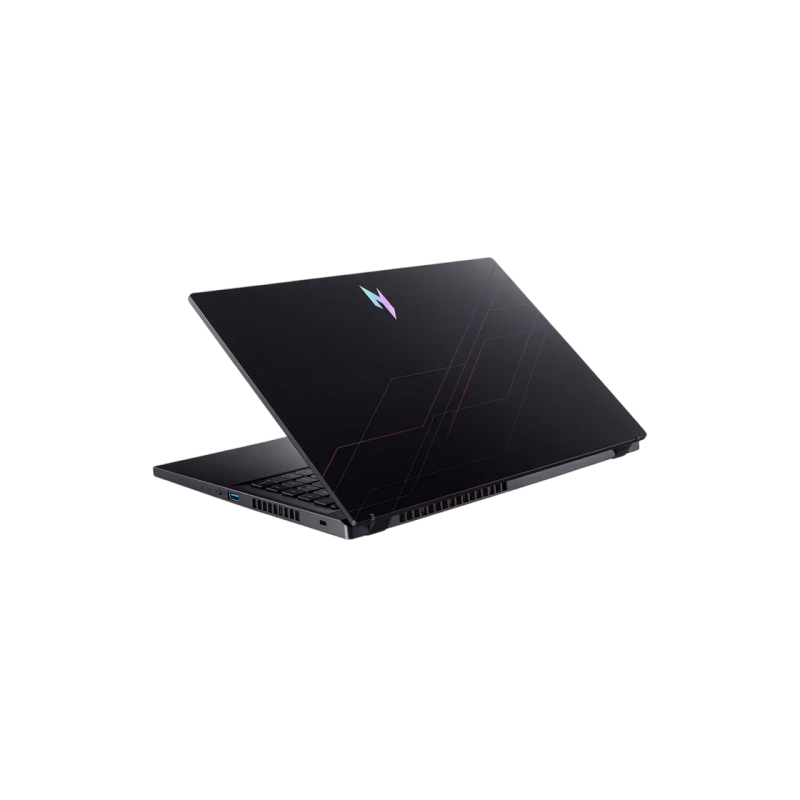 NB Acer 15.6" Nitro V15 ANV15-52 Black (Core i5-13420H 16Gb 1Tb 5050 8Gb