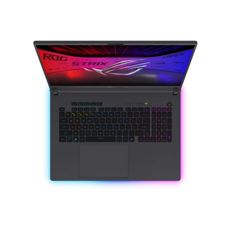 Ноутбук Asus ROG Strix G18 G815LR, 264250