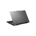NB ASUS 16.0" TUF Gaming F16 FX607VJB Gray (Core 5 210H 16Gb 1Tb 3050 6Gb