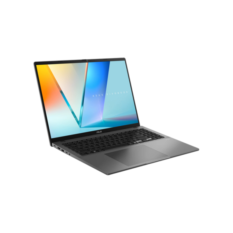 NB ASUS 16.0" Vivobook S 16 S3607VA Gray (Core 5 210H 16Gb 512Gb