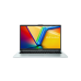 NB ASUS 15.6" Vivobook Go 15 E1504FA Grey (Ryzen 5 7520U 16Gb 512Gb