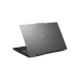 Ноутбук Asus TUF Gaming F17 FX707ZC4
