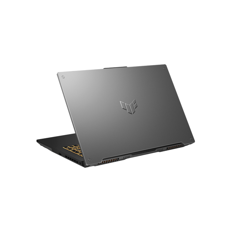Ноутбук Asus TUF Gaming F17 FX707ZC4