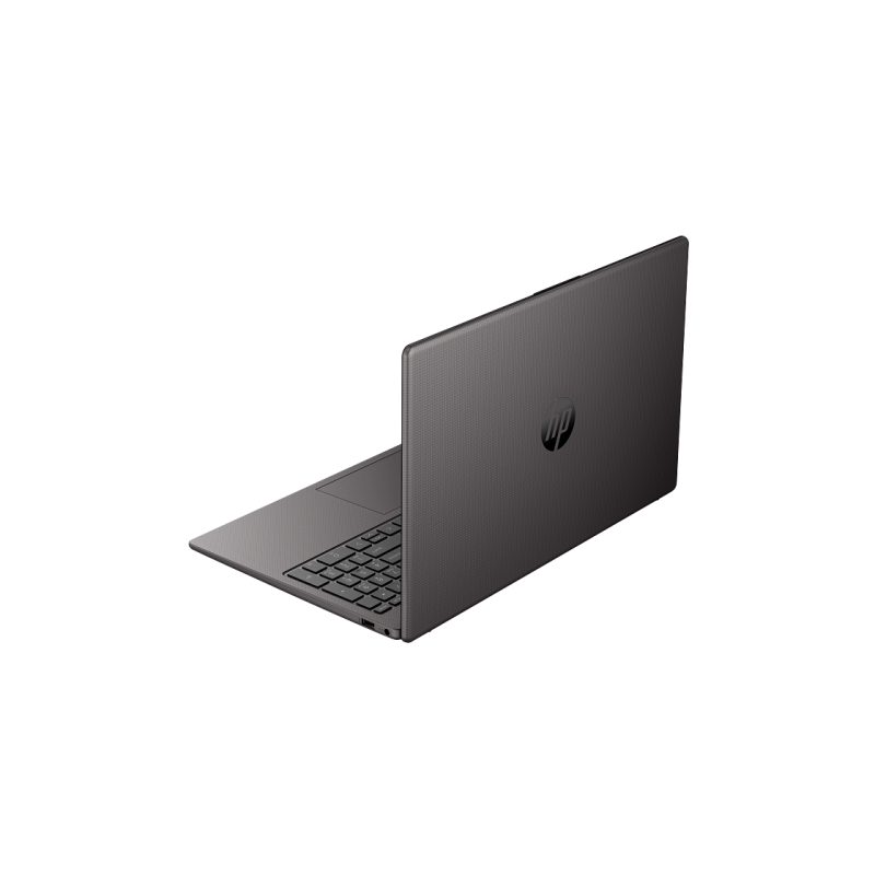 NB HP 15.6" 255R G10 Black (Ryzen 5 7535U 16Gb 512Gb